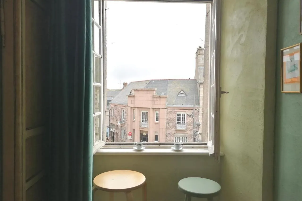 Apartmán Le Martray Paimpol