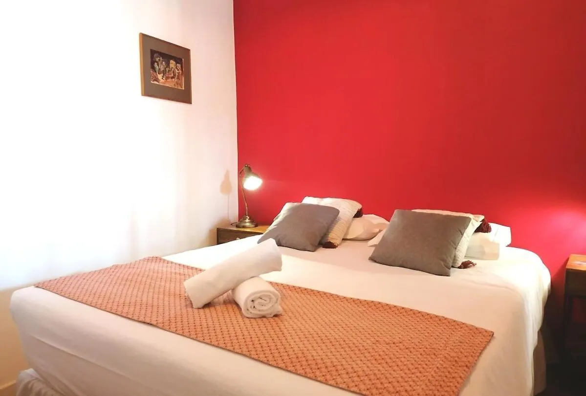 Apartmán Le Martray Paimpol